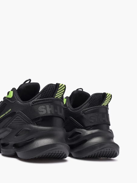 Кроссовки Shuzzi 09148