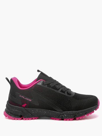 Кроссовки X-Plode