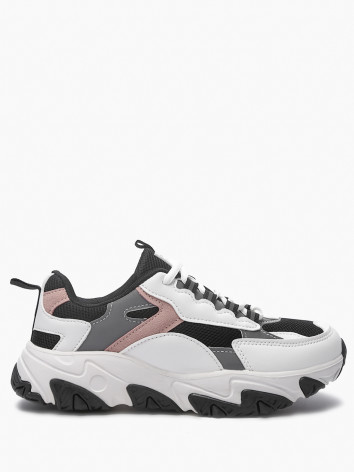 Кроссовки X-Plode