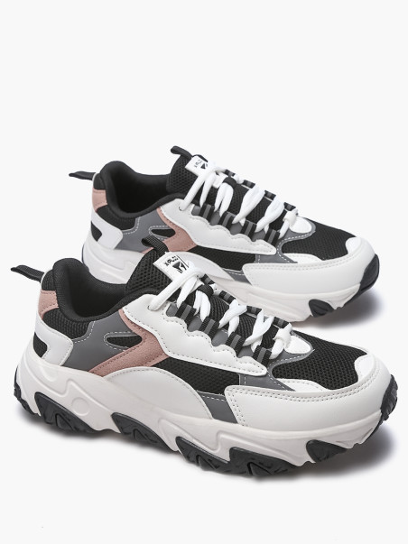 Кроссовки X-Plode 0936000030