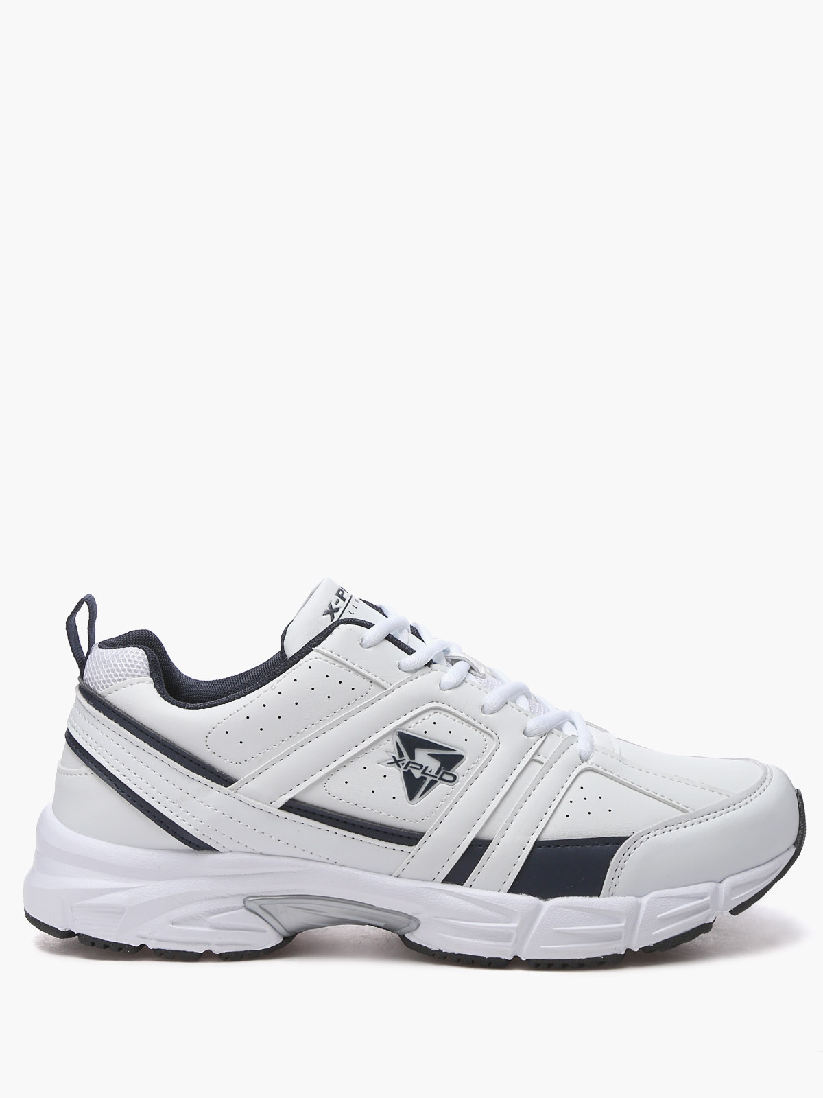 

Кроссовки X-Plode 0936000036, Белый