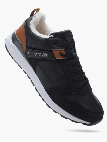 Кроссовки X-Plode 0936000045