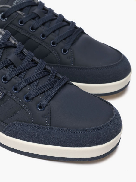 Кеды X-Plode 0936000047