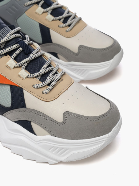 Кроссовки X-Plode 0936000077