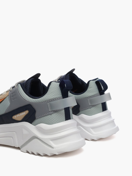 Кроссовки X-Plode 0936000077