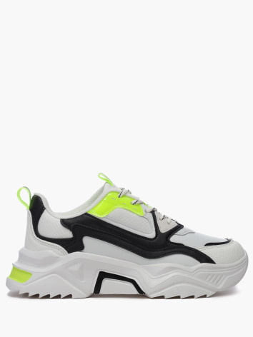 Кроссовки Shuzzi