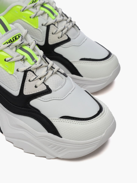 Кроссовки Shuzzi 0936000082