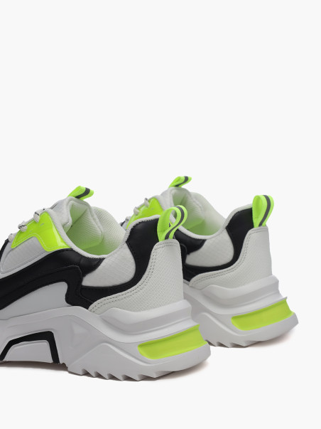 Кроссовки Shuzzi 0936000082