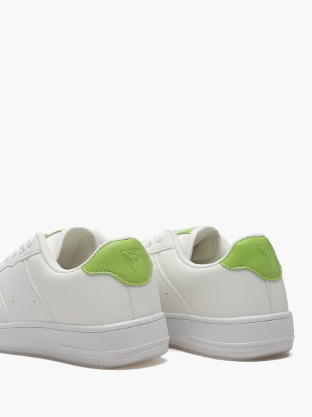 Кеды X-Plode 0936000086