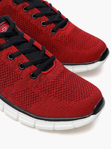 Полуботинки X-Plode 0936000115