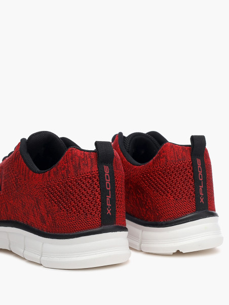 Полуботинки X-Plode 0936000115