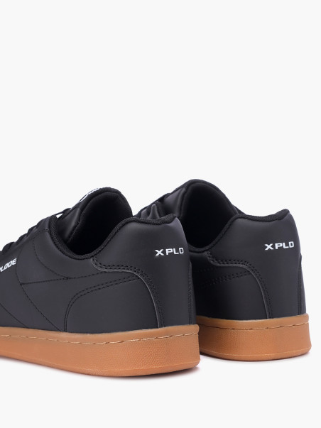 Кеды X-Plode 0936000172