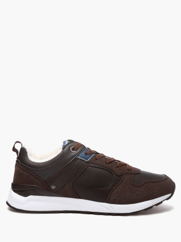 Кроссовки X-Plode