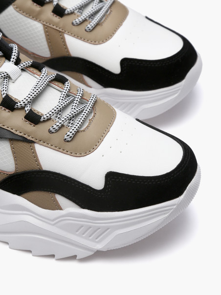 Кроссовки X-Plode 0936000183