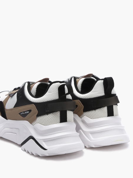 Кроссовки X-Plode 0936000183