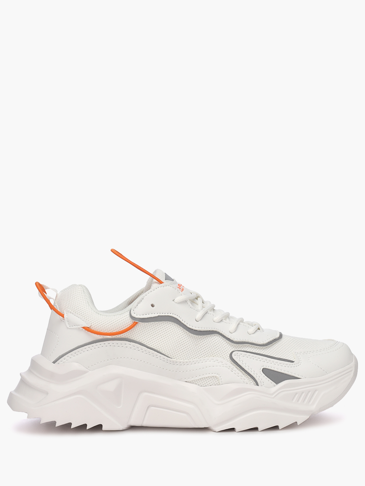 

Кроссовки X-Plode 0936000224, Белый