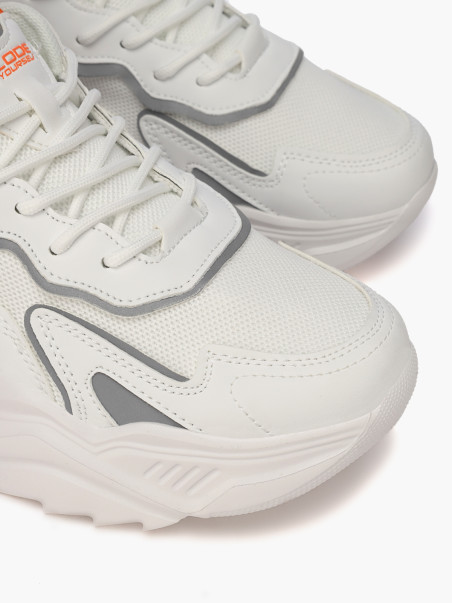 Кроссовки X-Plode 0936000224