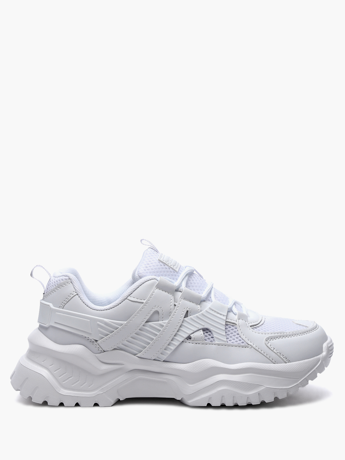

Кроссовки X-Plode 0936000268, Белый