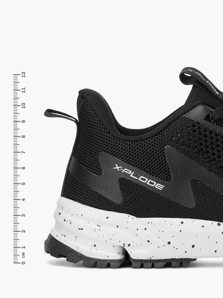 Кроссовки X-Plode 0936000270