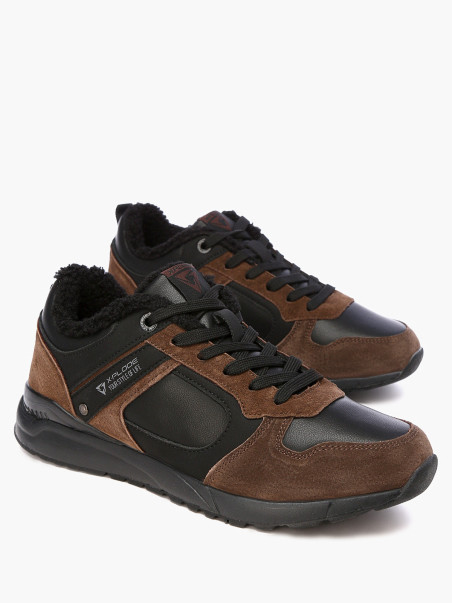 Кроссовки X-Plode 0936000329