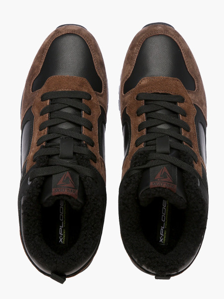 Кроссовки X-Plode 0936000329