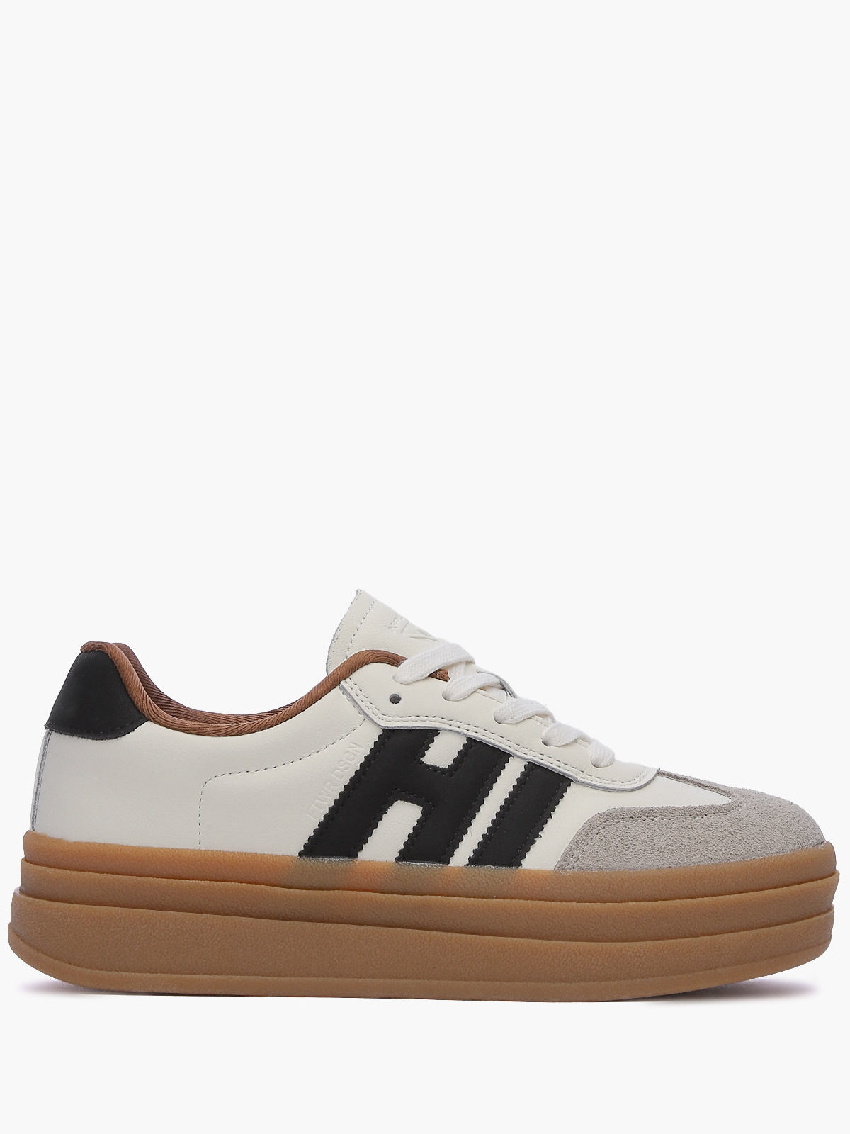 

Кеды X-Plode 0936000477, Бежевый