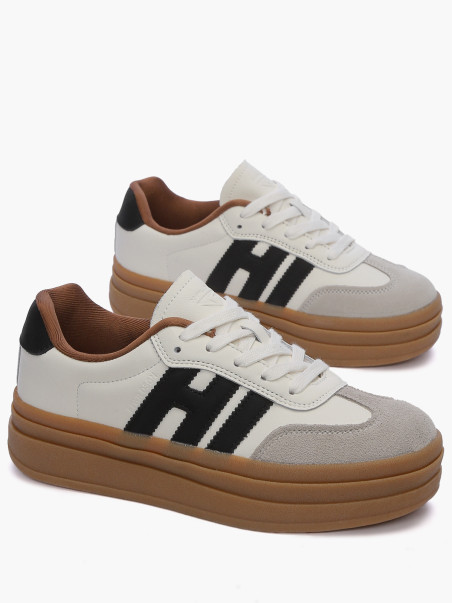 Кеды X-Plode 0936000478