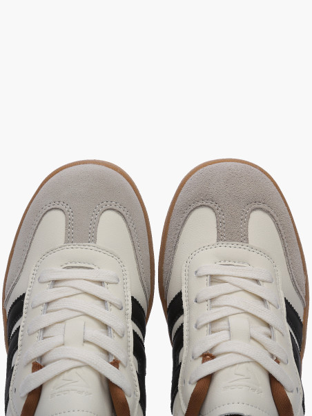 Кеды X-Plode 0936000477