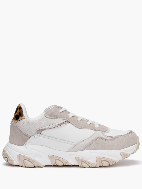 Кроссовки X-Plode 0936000480