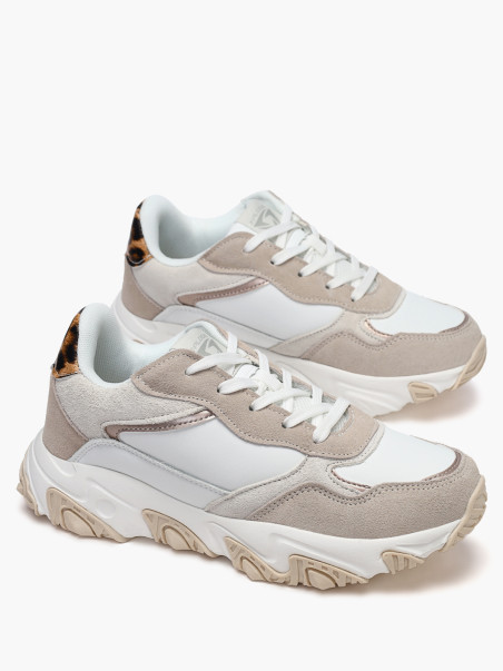 Кроссовки X-Plode 0936000480