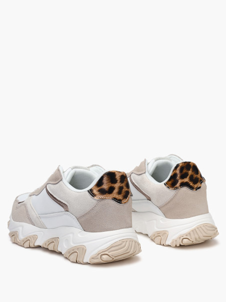 Кроссовки X-Plode 0936000480