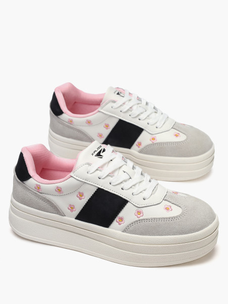 Кеды X-Plode 0936000483