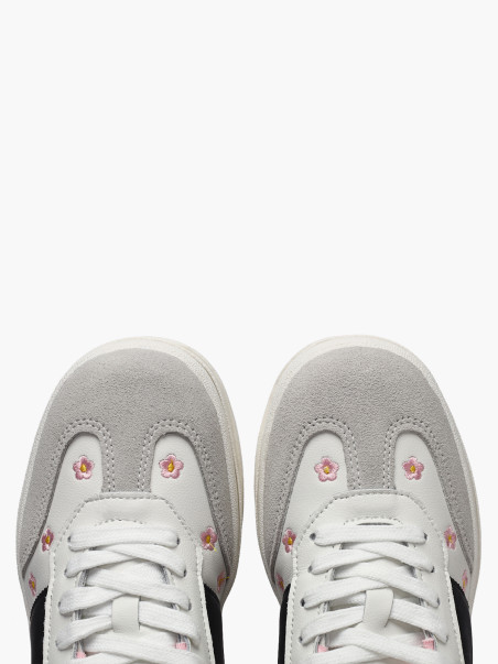 Кеды X-Plode 0936000483