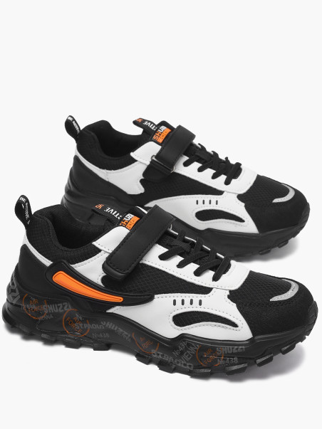 Кроссовки Shuzzi 0936000485