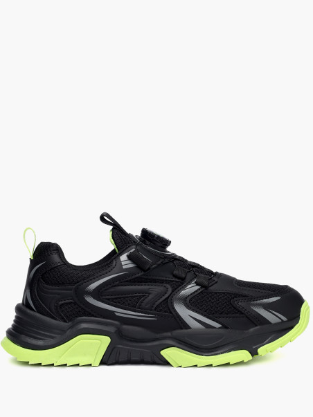 Кроссовки Shuzzi 0936000490