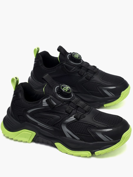 Кроссовки Shuzzi 0936000490