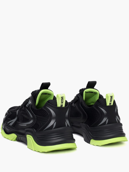 Кроссовки Shuzzi 0936000490