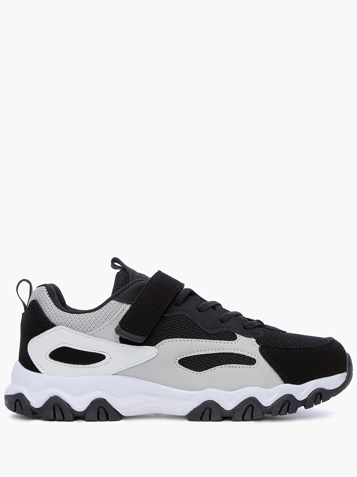 

Кроссовки Shuzzi 0936000491, Черный