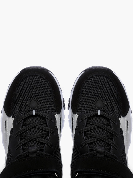 Кроссовки Shuzzi 0936000491