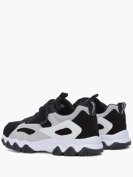 Кроссовки Shuzzi 0936000491