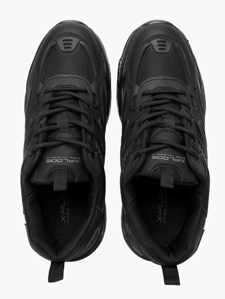 Кроссовки X-Plode 0936000493