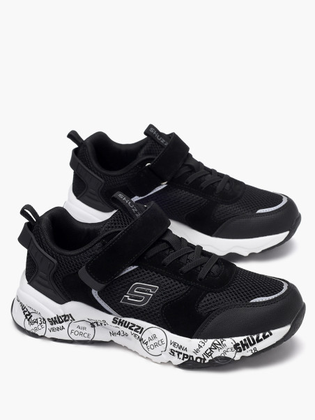 Кроссовки Shuzzi 0936000495