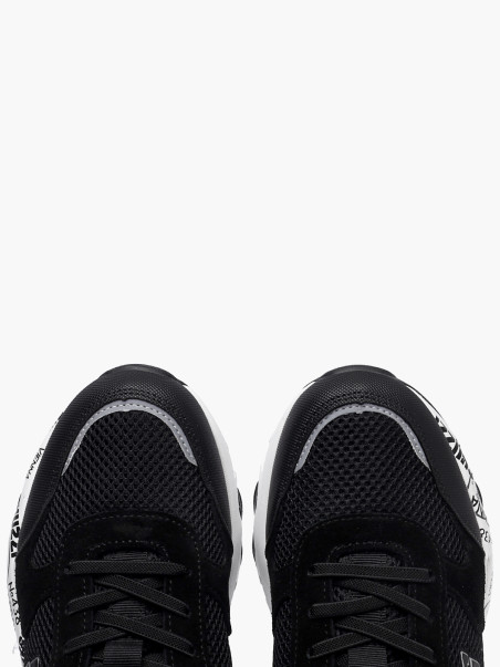 Кроссовки Shuzzi 0936000495