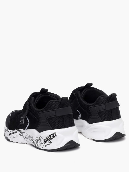 Кроссовки Shuzzi 0936000495