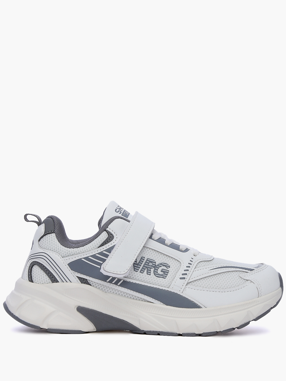 

Кроссовки Shuzzi 0936000496, Белый