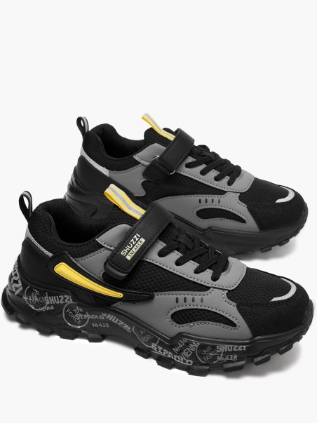 Кроссовки Shuzzi 0936000498