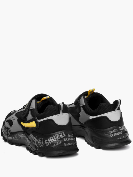 Кроссовки Shuzzi 0936000498