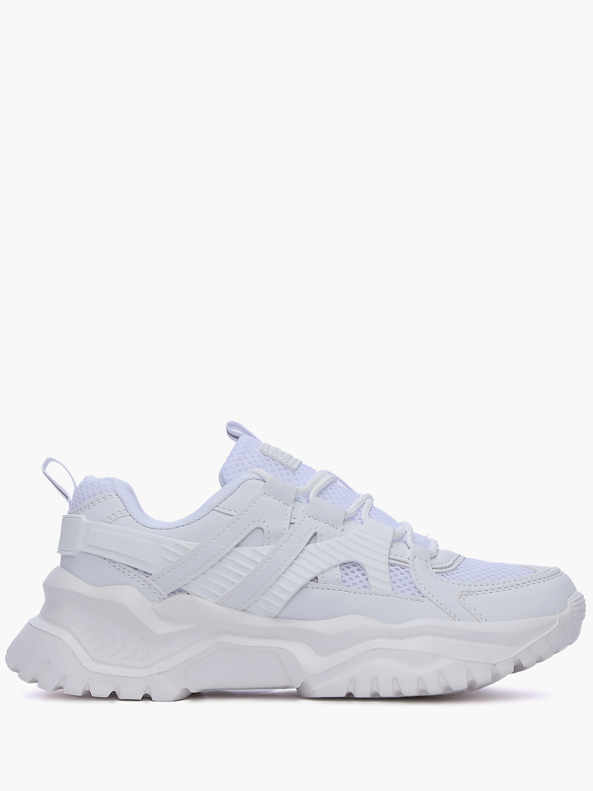 

Кроссовки X-Plode 0936000500, Белый