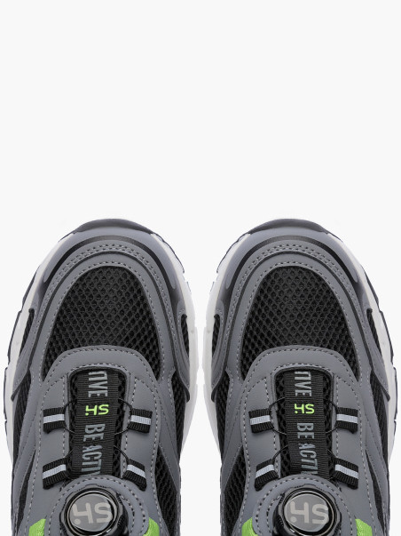 Кроссовки Shuzzi 0936000502