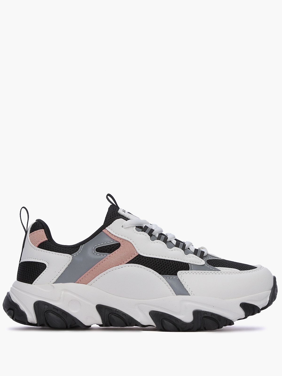 

Кроссовки X-Plode 0936000504, Белый